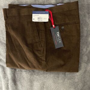 Tommy Hilfiger Men's Brown Pants